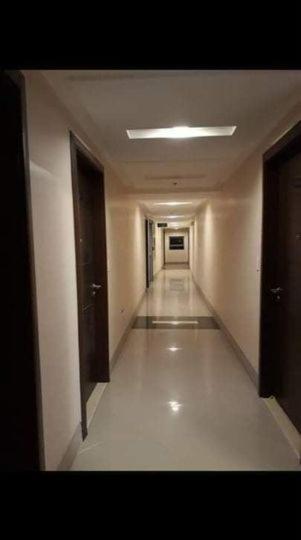 Cubao Manhattanheights Unit 23D Tower C, 1 Br Quezon City Exterior photo